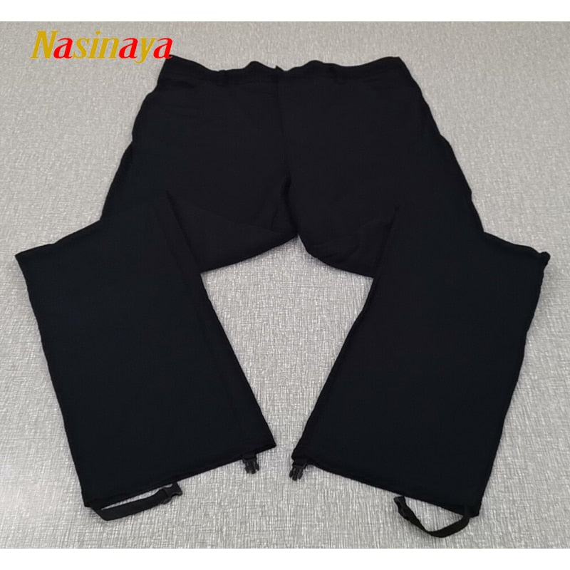 Men's figure skating pants